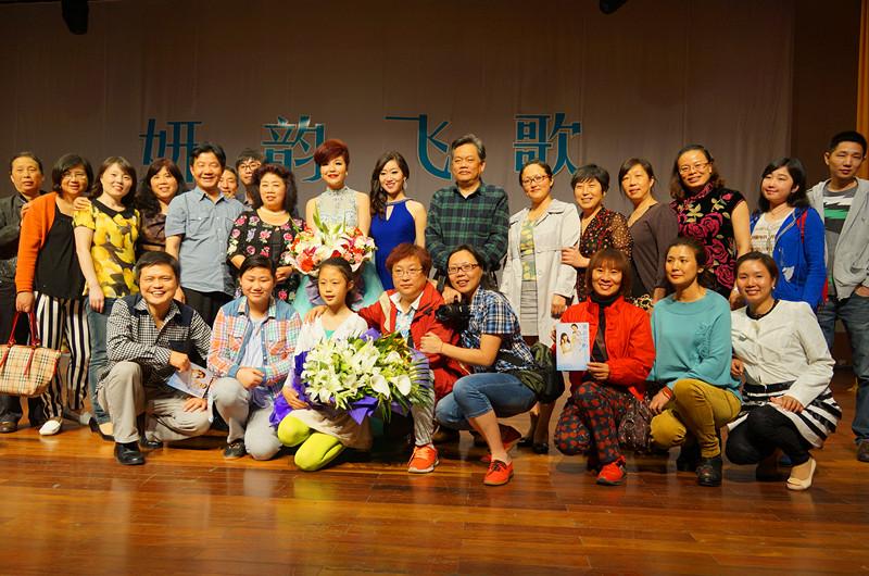泸州外国语学校