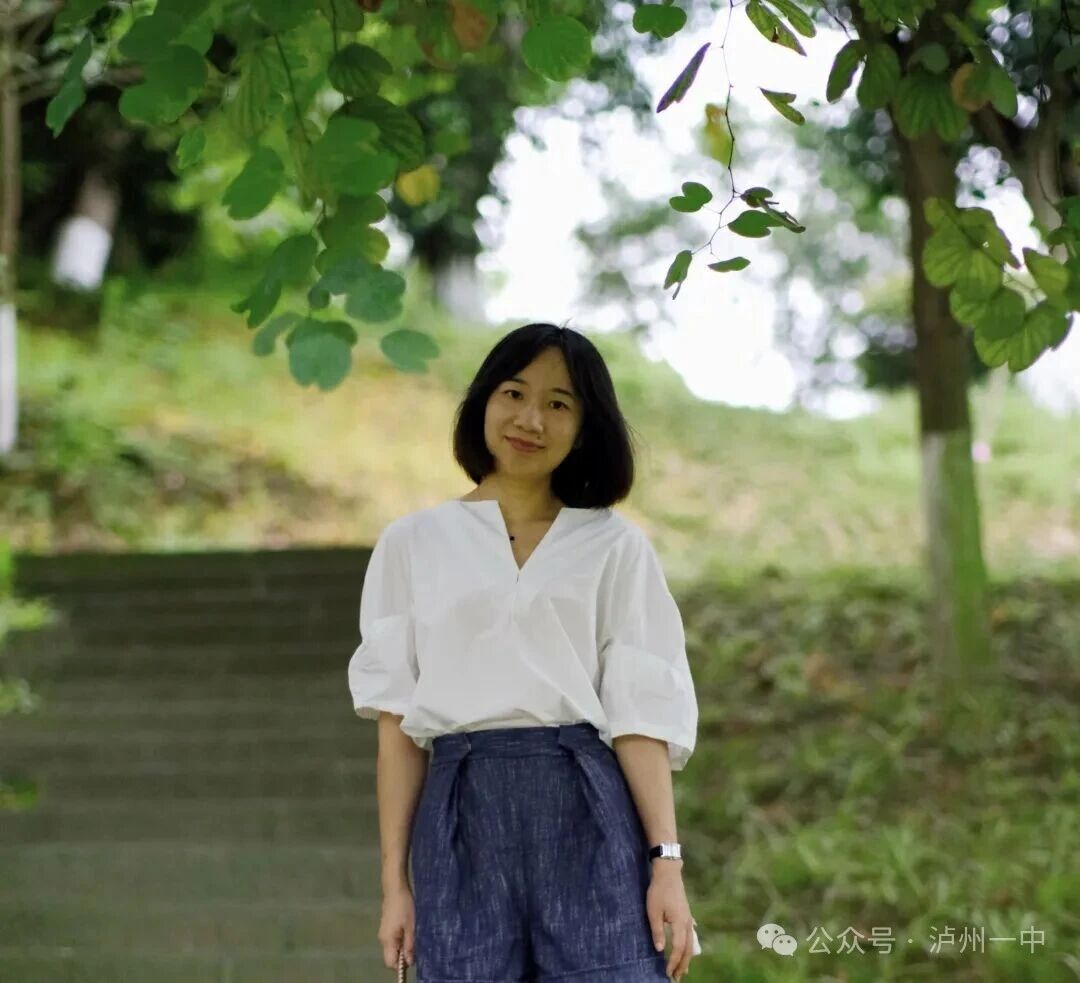 杏坛筑梦 师者荣光 | 市级优秀班主任罗键：用心耕耘，静待花开