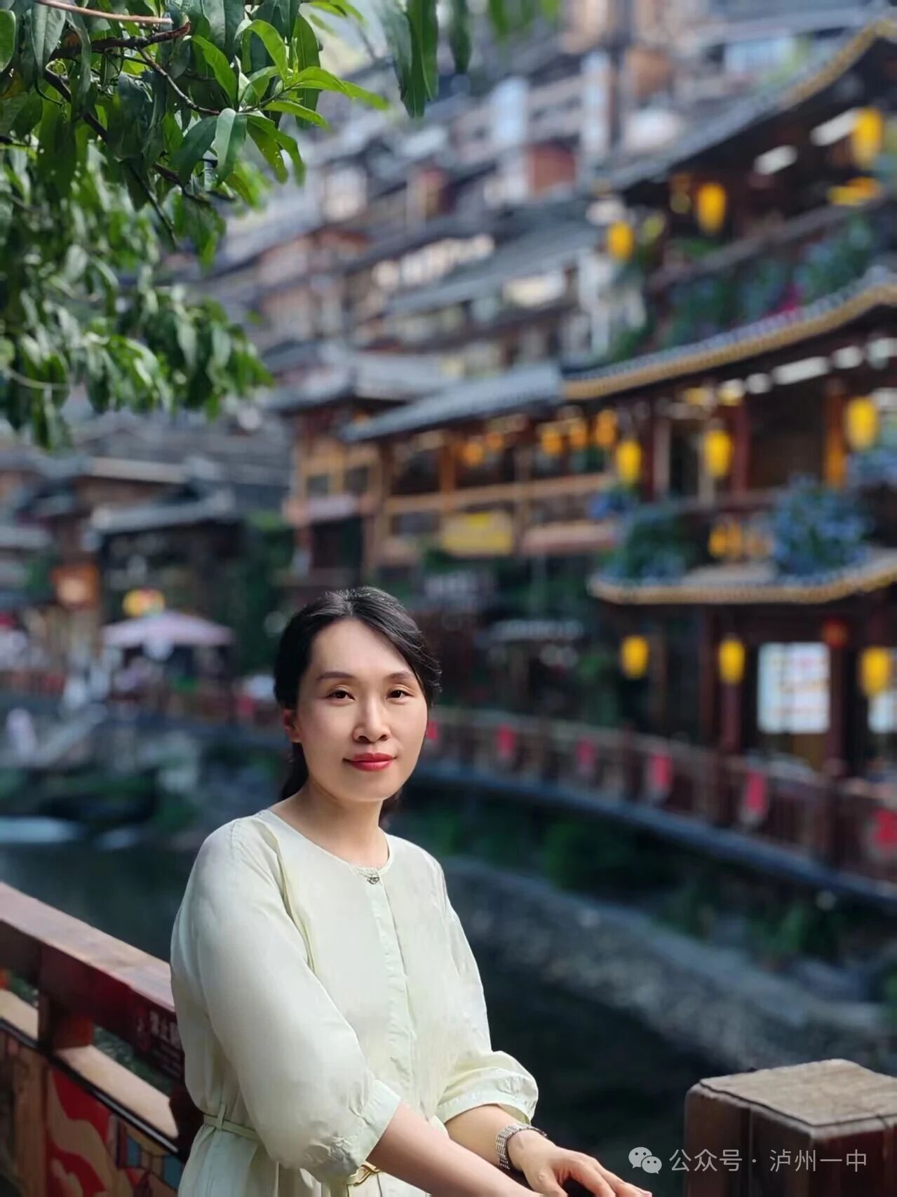 杏坛筑梦 师者荣光 | 市级优秀教师赵薇：用心浇灌，静待花开