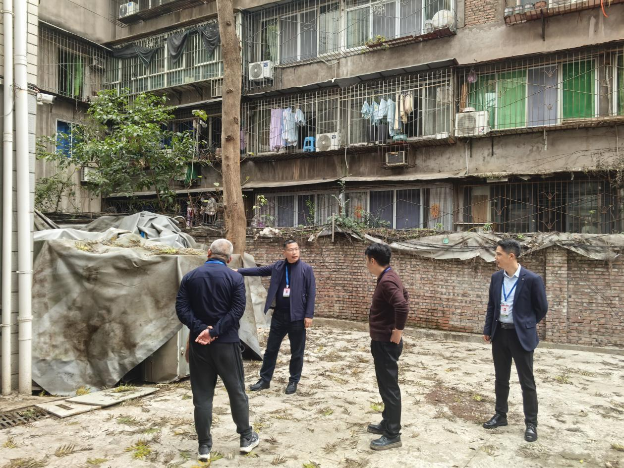 多方联动筑防线｜泸州一中全力以“护”迎开学